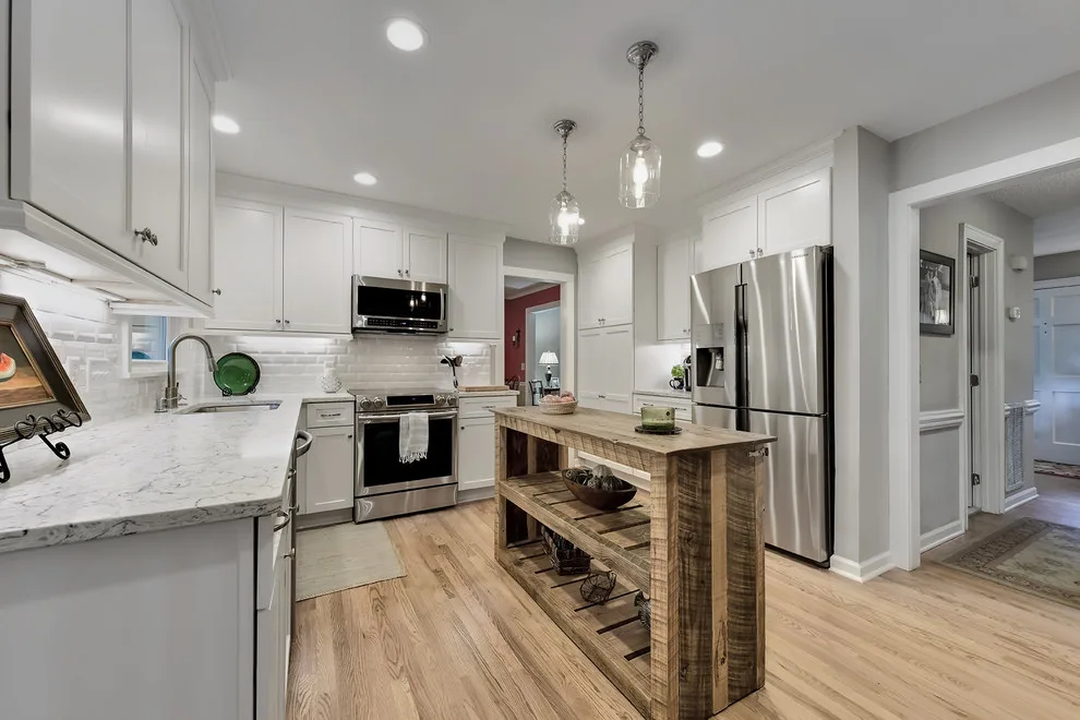 Culinary Space 29 (Tru Cabinetry) by Kitchens, Baths & Beyond - Photo 4