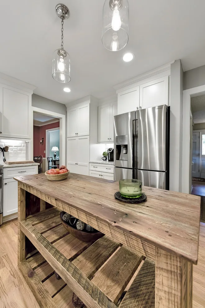 Culinary Space 29 (Tru Cabinetry) by Kitchens, Baths & Beyond - Photo 2