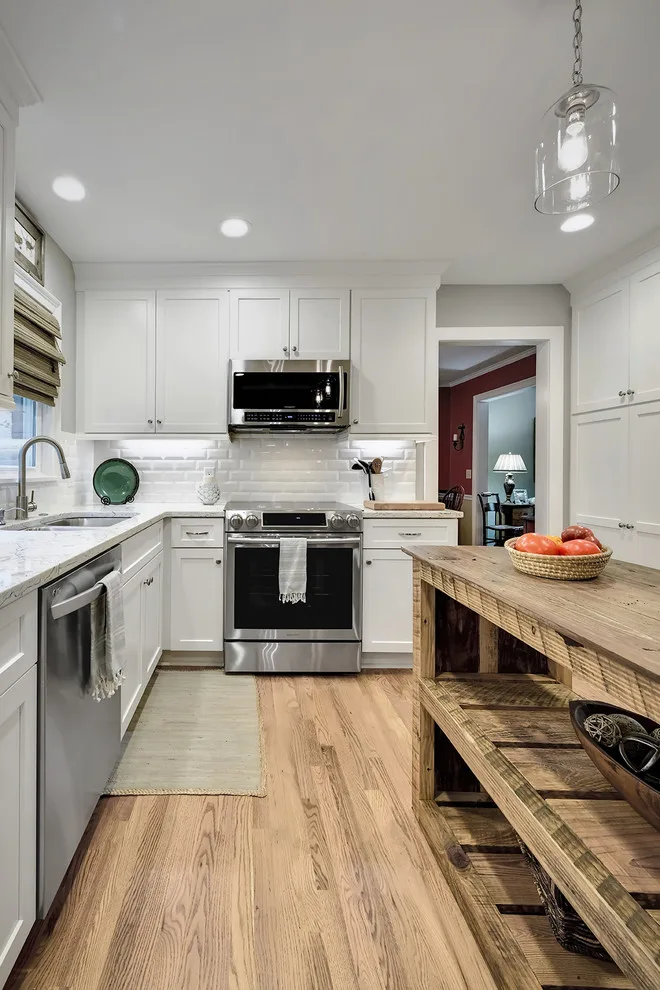 Culinary Space 29 (Tru Cabinetry) by Kitchens, Baths & Beyond - Photo 3