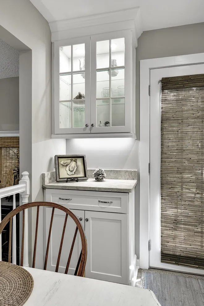 Culinary Space 29 (Tru Cabinetry) by Kitchens, Baths & Beyond - Photo 5