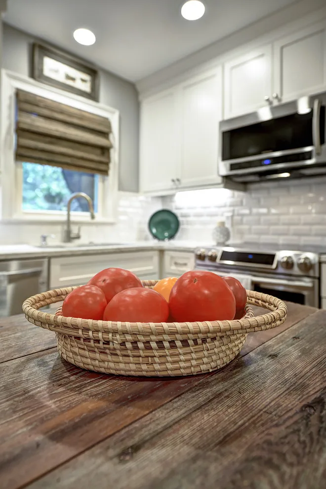 Culinary Space 29 (Tru Cabinetry) by Kitchens, Baths & Beyond - Photo 7