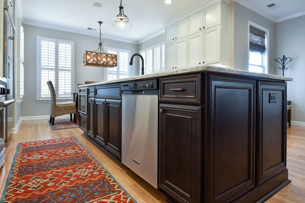 Culinary Space 22 (True Cabinetry) by Kitchens, Baths & Beyond - Photo 10