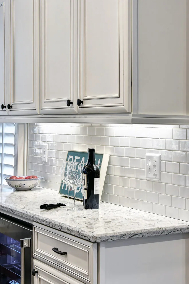Culinary Space 22 (True Cabinetry) by Kitchens, Baths & Beyond - Photo 13
