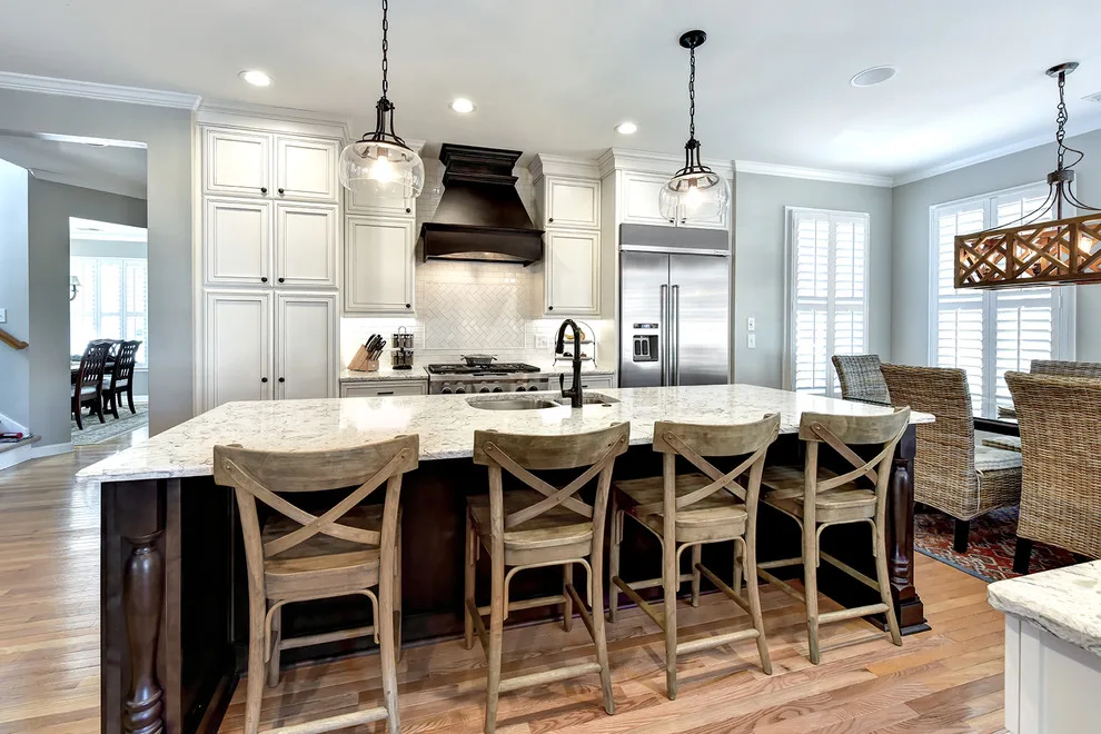 Culinary Space 22 (True Cabinetry) by Kitchens, Baths & Beyond - Photo 9