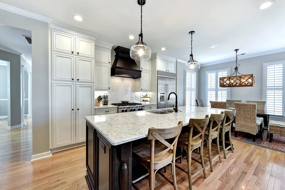 Culinary Space 22 (True Cabinetry) by Kitchens, Baths & Beyond - Photo 4