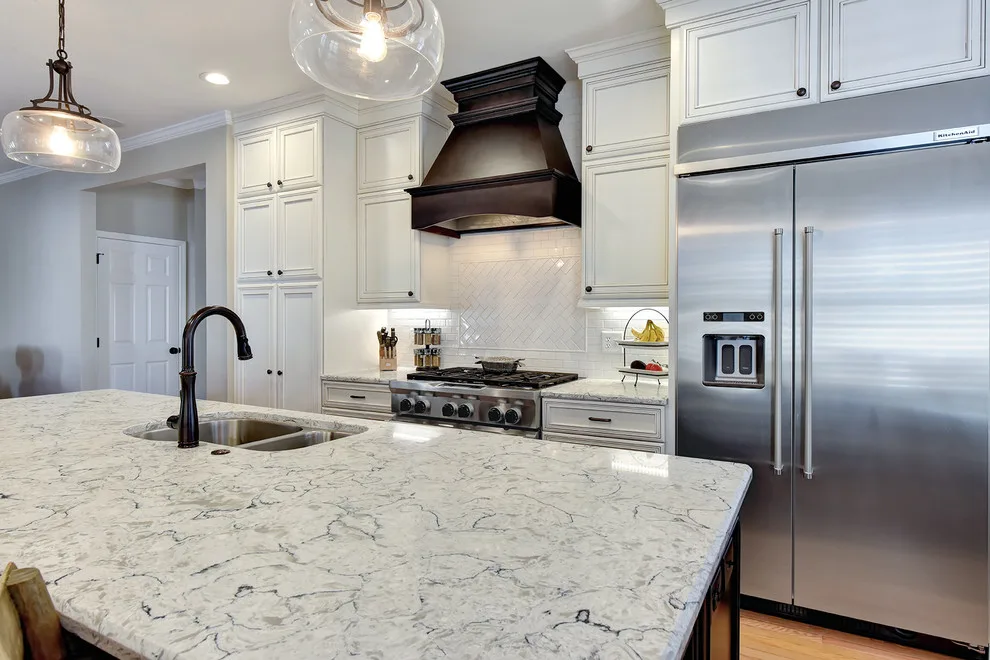 Culinary Space 22 (True Cabinetry) by Kitchens, Baths & Beyond - Photo 3