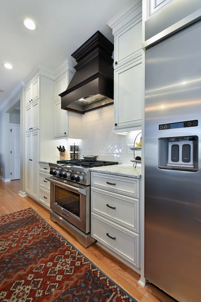 Culinary Space 22 (True Cabinetry) by Kitchens, Baths & Beyond - Photo 12