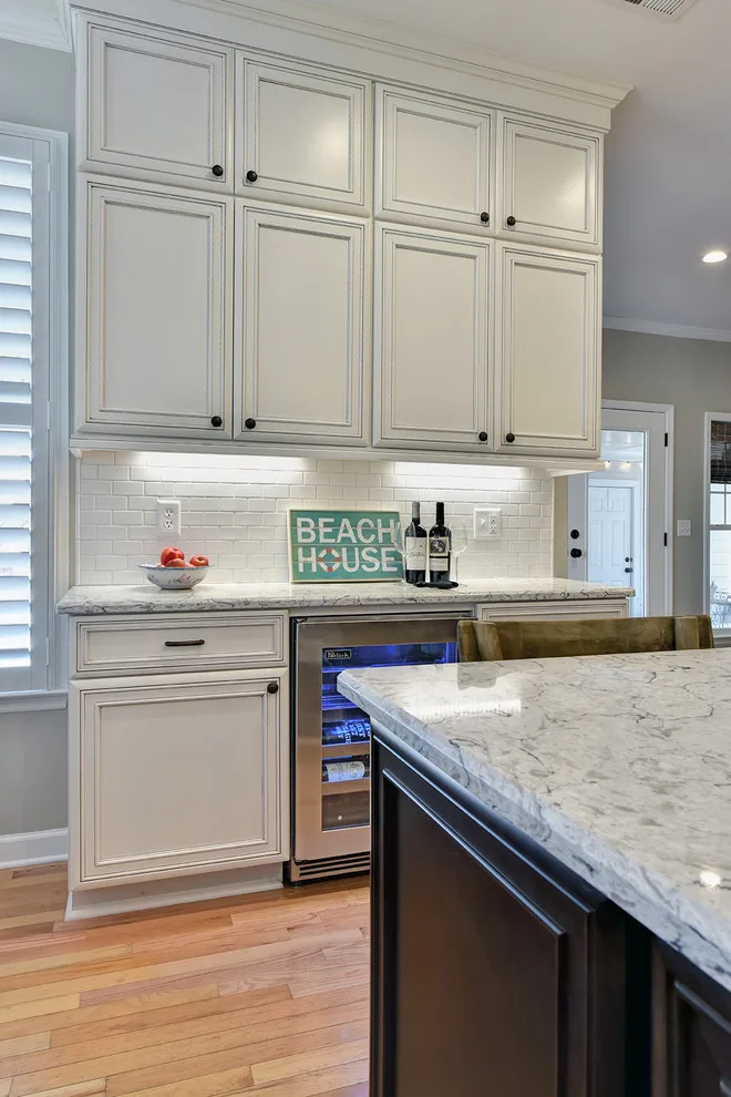 Culinary Space 22 (True Cabinetry) by Kitchens, Baths & Beyond - Photo 7