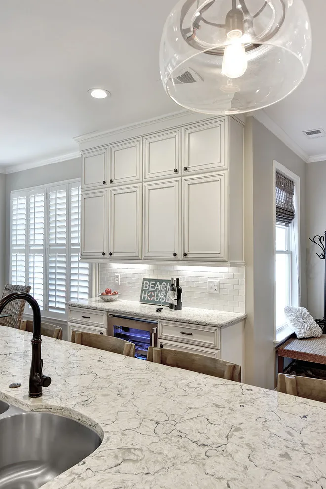 Culinary Space 22 (True Cabinetry) by Kitchens, Baths & Beyond - Photo 11