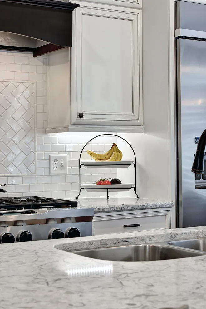Culinary Space 22 (True Cabinetry) by Kitchens, Baths & Beyond - Photo 8