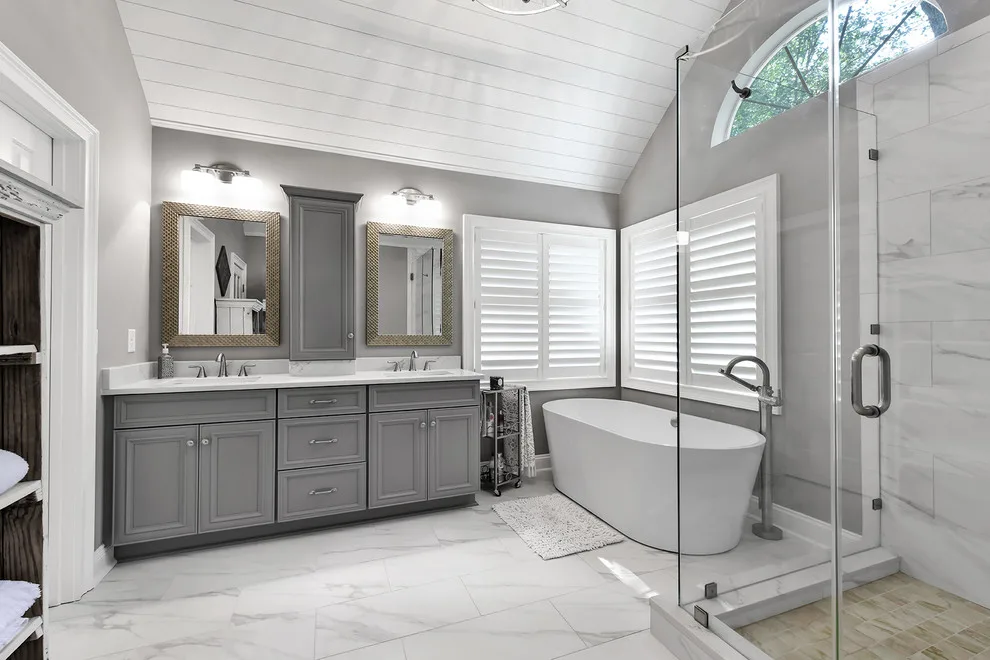 Bathroom 5 (True Cabinetry) by Kitchens, Baths & Beyond - Photo 5