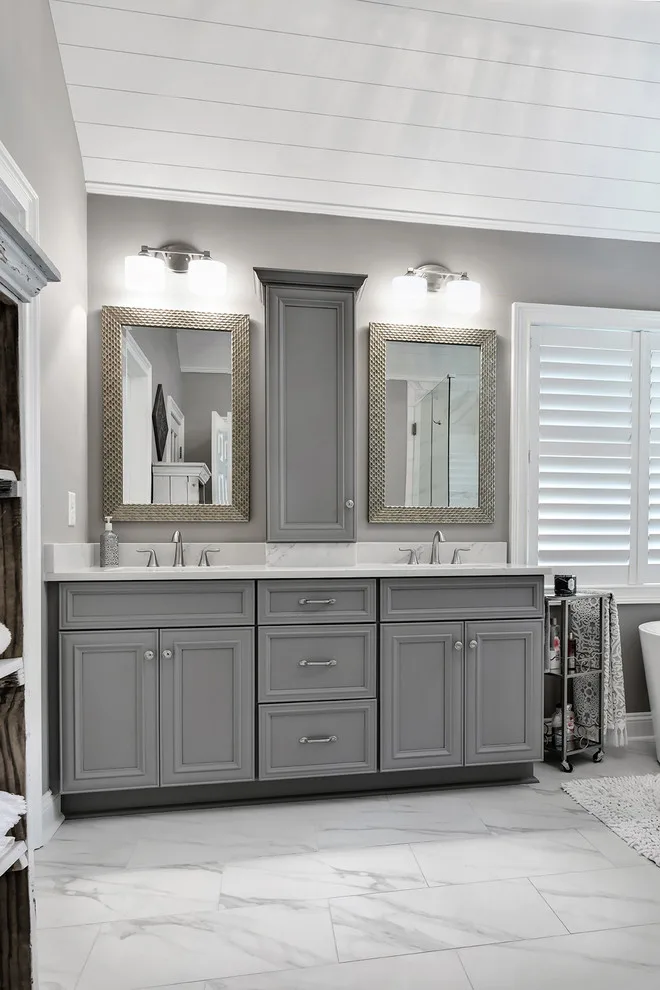 Bathroom 5 (True Cabinetry) by Kitchens, Baths & Beyond - Photo 6