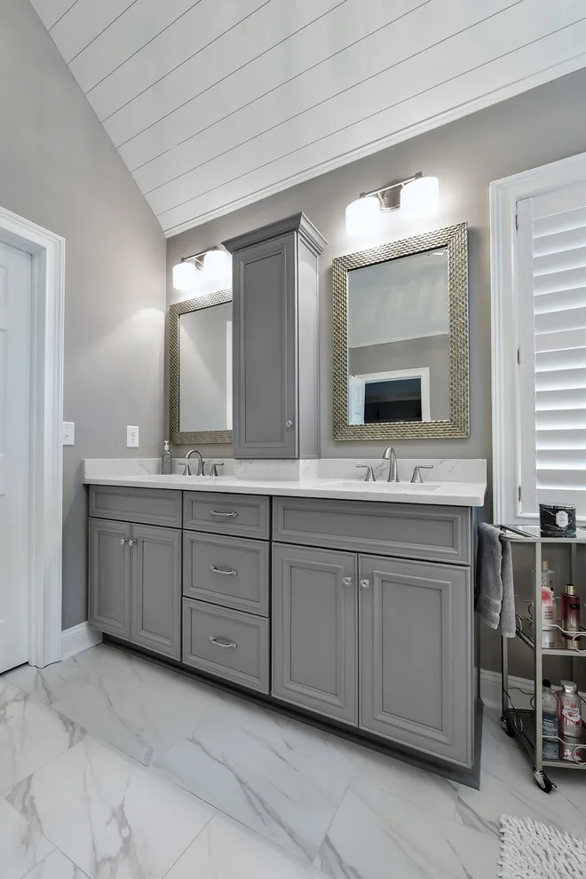 Bathroom 5 (True Cabinetry) by Kitchens, Baths & Beyond - Photo 4