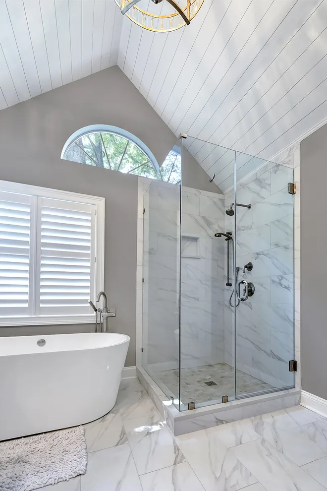 Bathroom 5 (True Cabinetry) by Kitchens, Baths & Beyond - Photo 3