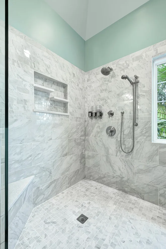 Restroom 1 (Tru Cabinetry) by Kitchens, Baths & Beyond - Photo 7