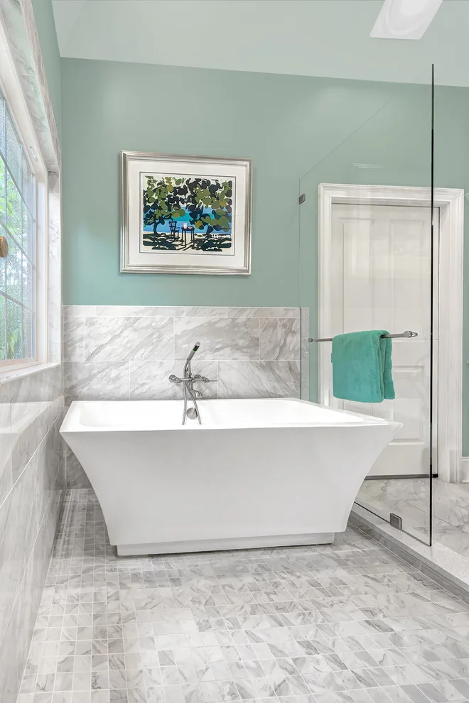 Restroom 1 (Tru Cabinetry) by Kitchens, Baths & Beyond - Photo 5
