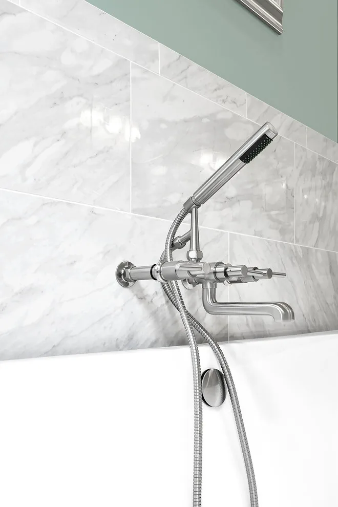 Restroom 1 (Tru Cabinetry) by Kitchens, Baths & Beyond - Photo 2