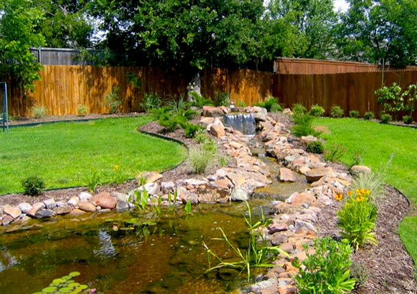 Brassfield Landscaping, LLC. - Photo 11