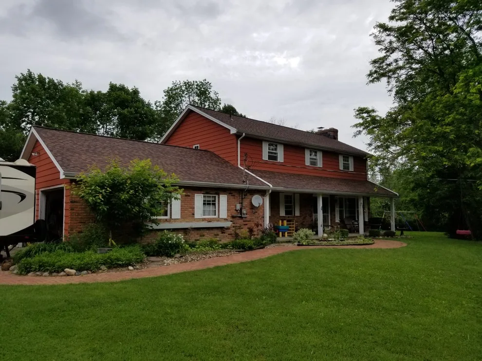 Trust - Roofing Clients' Homes for the Second Time in 27 Years by Medina Exteriors & Remodeling - Photo 3