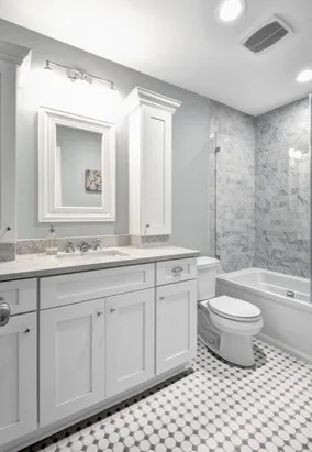 Kitchens and Bathrooms by Tru Cabinetry by Kitchens, Baths & Beyond - Photo 3