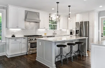 Kitchens and Bathrooms by Tru Cabinetry by Kitchens, Baths & Beyond - Photo 2