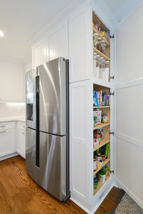 Kitchens and Bathrooms by Tru Cabinetry by Kitchens, Baths & Beyond - Photo 9
