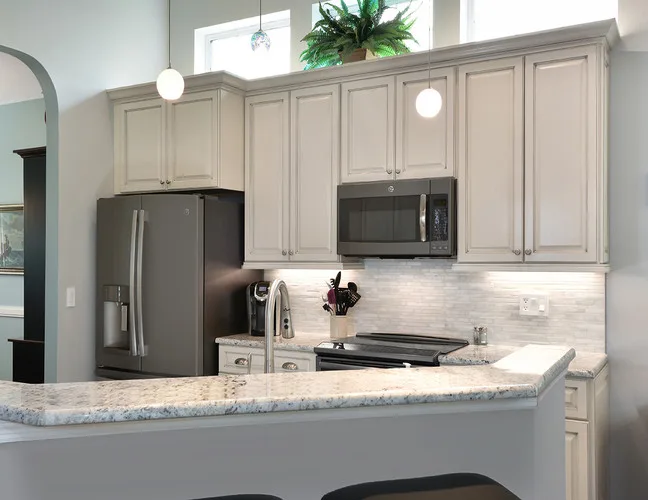 Tru Cabinetry Kitchen 16 by Kitchens, Baths & Beyond - Photo 2