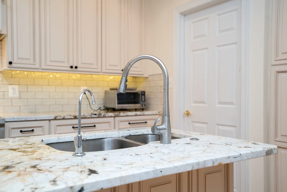 Fairfax, VA Traditional Kitchen Renovation by UCS Kitchen Design - Photo 6