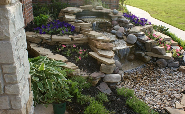 Brassfield Landscaping, LLC. - Photo 4