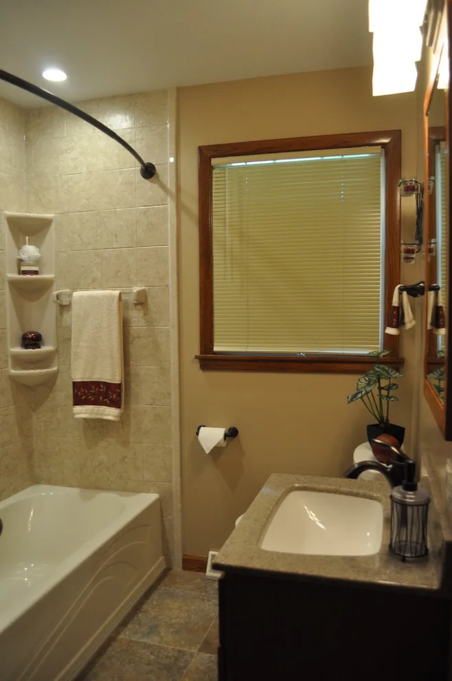 Luxury Bath Remodeling - Photo 10