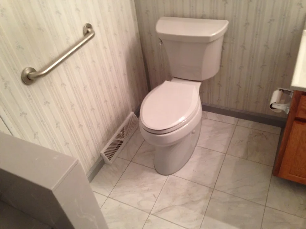 Bathtub replacement by In A Week. Guaranteed - Photo 3