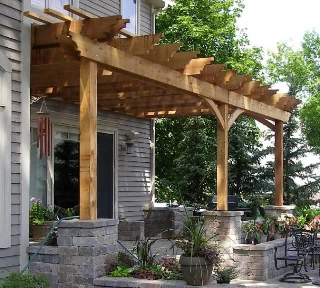Brassfield Landscaping, LLC. - Photo 14