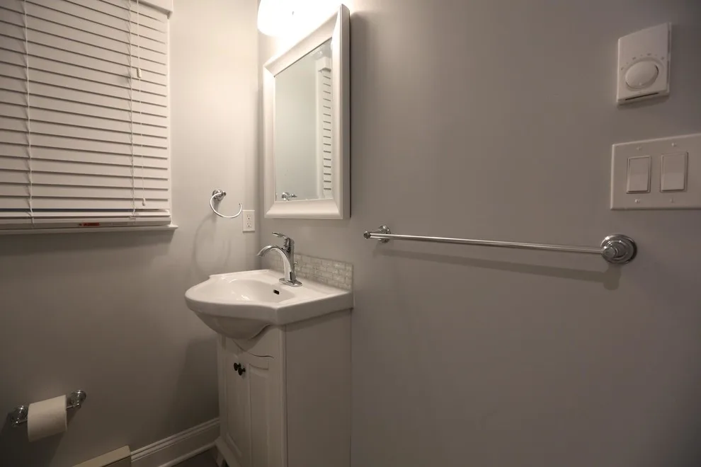 Bathtub to Shower Transformation by Michael Tedesco Building & Renovations, LLC - Photo 4