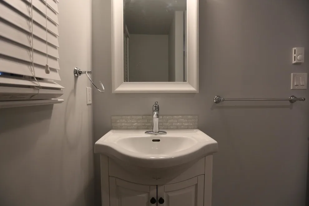 Bathtub to Shower Transformation by Michael Tedesco Building & Renovations, LLC - Photo 3