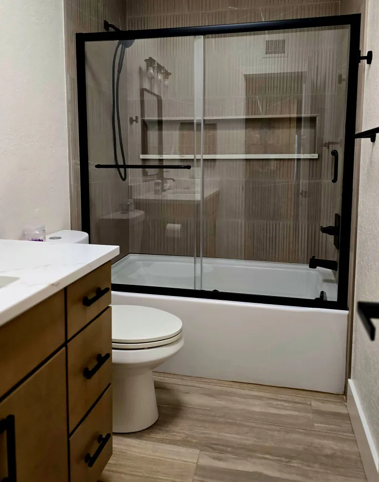 Tucson Renovation by Raven Construction, LLC - Photo 8