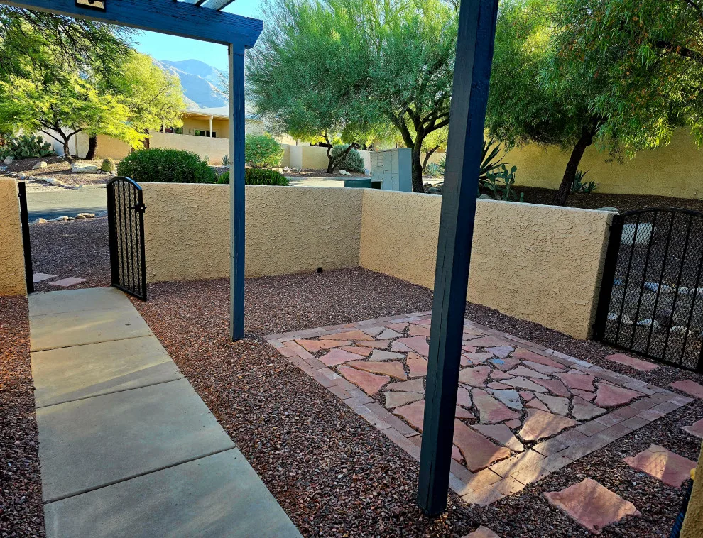 Tucson Renovation by Raven Construction, LLC - Photo 3