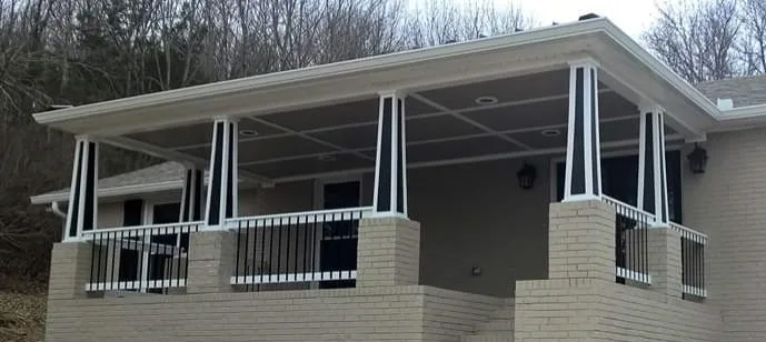 Project:UP Builders, LLC - Photo 2