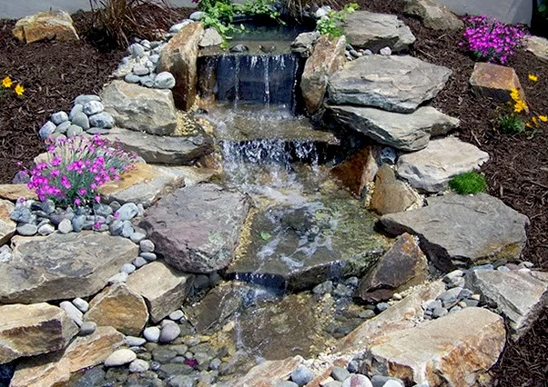 Brassfield Landscaping, LLC. - Photo 10