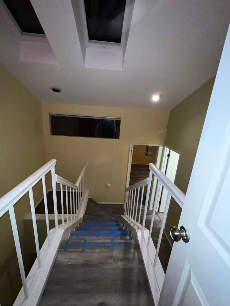 Tukwila Paint and Flooring Solutions by Handyman Rescue Team - Photo 4