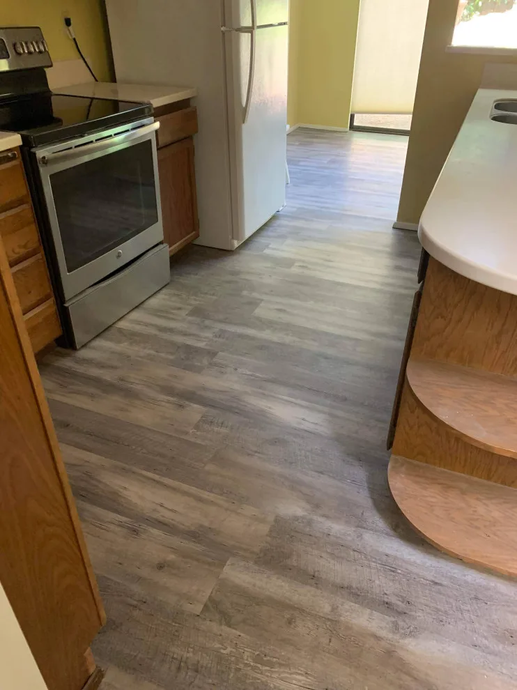 Tukwila Paint and Flooring Solutions by Handyman Rescue Team - Photo 25
