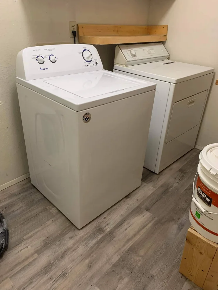 Tukwila Paint and Flooring Solutions by Handyman Rescue Team - Photo 19