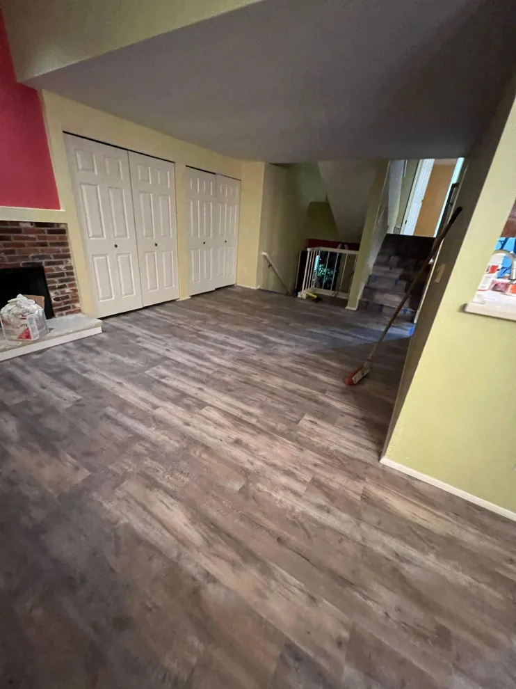 Tukwila Paint and Flooring Solutions by Handyman Rescue Team - Photo 59