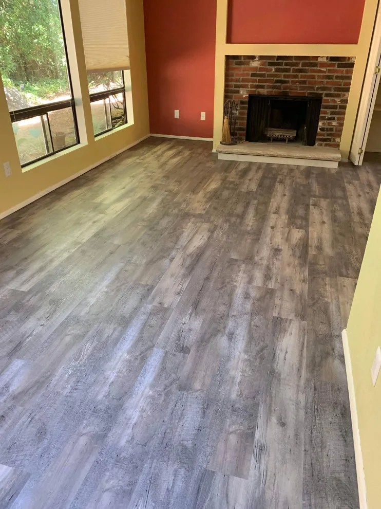 Tukwila Paint and Flooring Solutions by Handyman Rescue Team - Photo 71