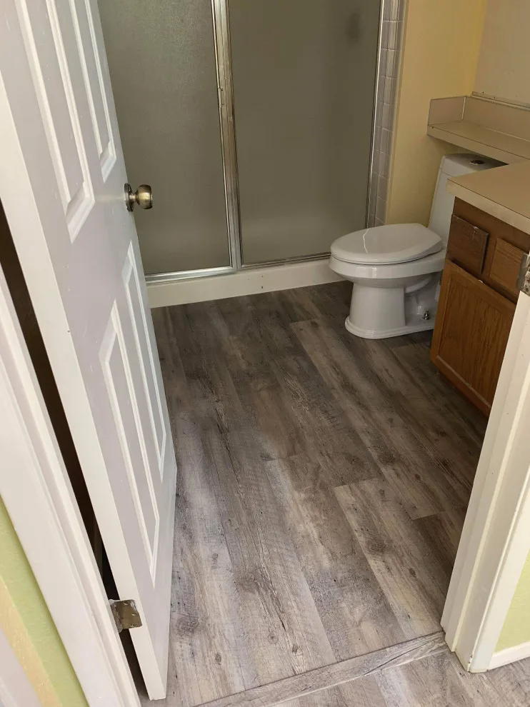 Tukwila Paint and Flooring Solutions by Handyman Rescue Team - Photo 33