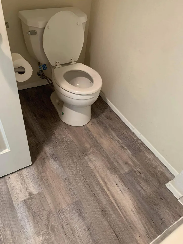 Tukwila Paint and Flooring Solutions by Handyman Rescue Team - Photo 60