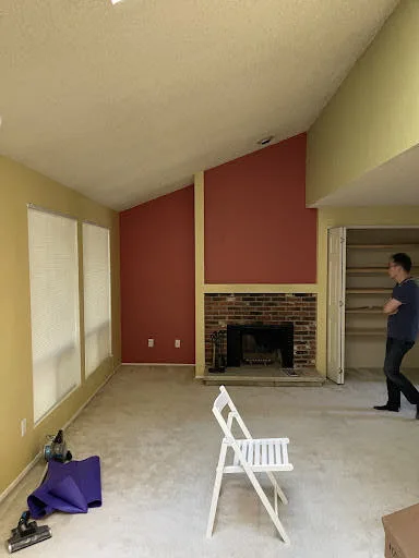 Tukwila Paint and Flooring Solutions by Handyman Rescue Team - Photo 61