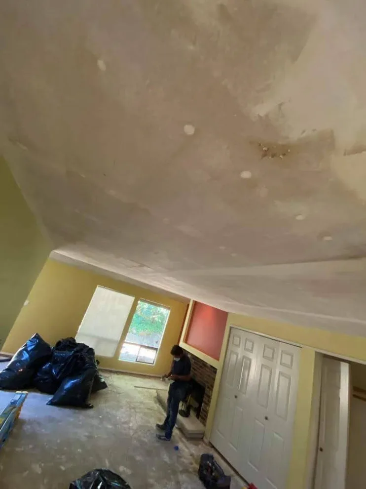 Tukwila Paint and Flooring Solutions by Handyman Rescue Team - Photo 5