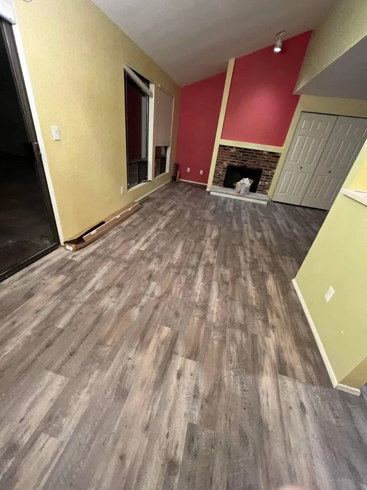 Tukwila Paint and Flooring Solutions by Handyman Rescue Team - Photo 56