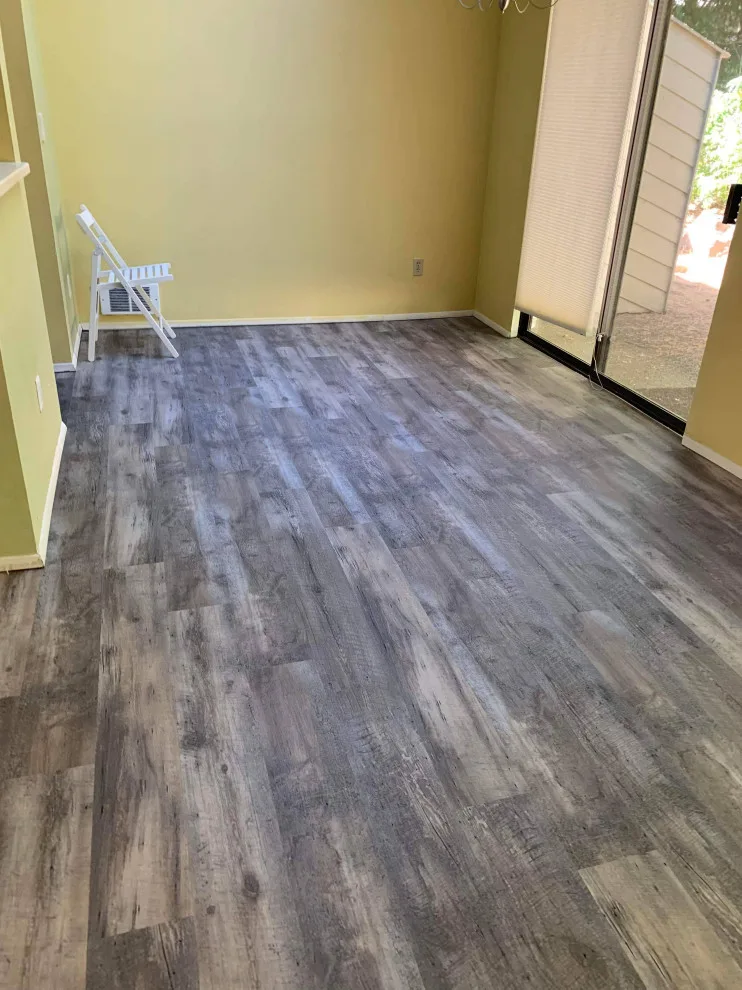 Tukwila Paint and Flooring Solutions by Handyman Rescue Team - Photo 11