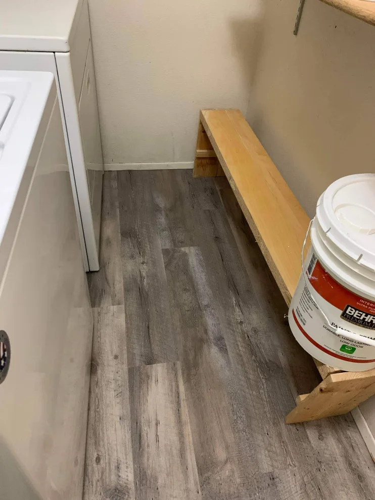 Tukwila Paint and Flooring Solutions by Handyman Rescue Team - Photo 41